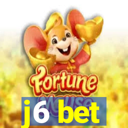 j6 bet