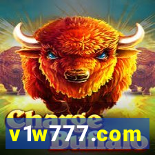 v1w777.com