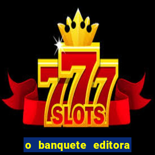 o banquete editora 34 pdf