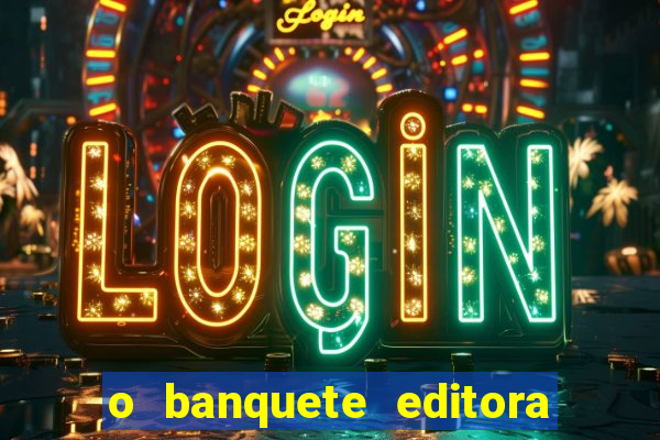 o banquete editora 34 pdf