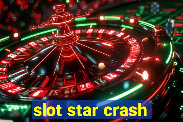 slot star crash