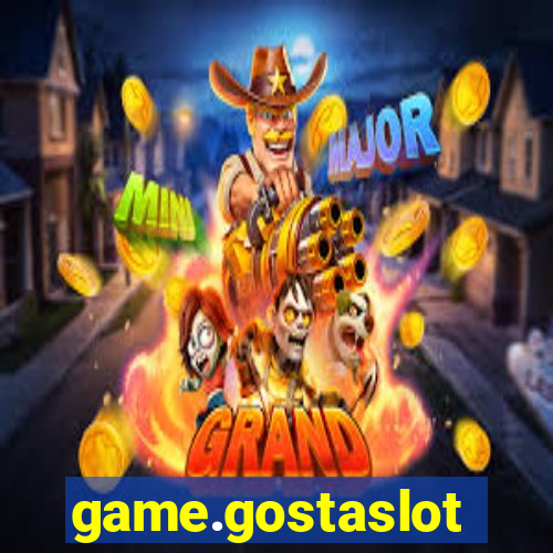 game.gostaslot