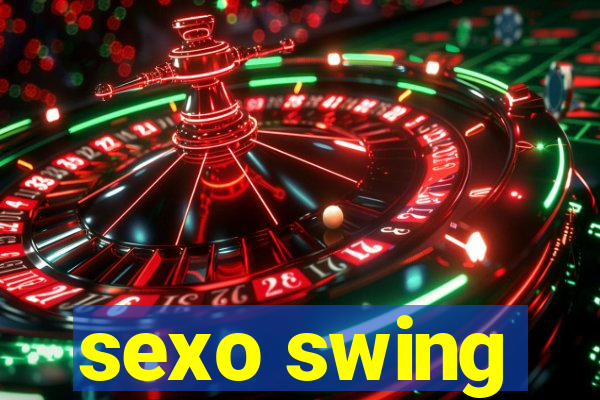 sexo swing