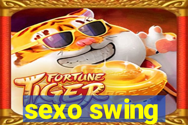 sexo swing