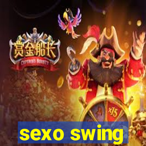 sexo swing