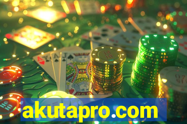 akutapro.com