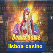 lisboa casino