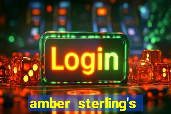 amber sterling's mystic shrine slot