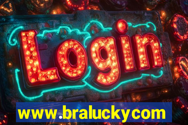 www.braluckycom