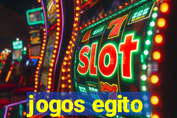 jogos egito