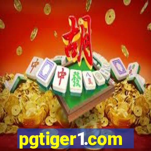 pgtiger1.com