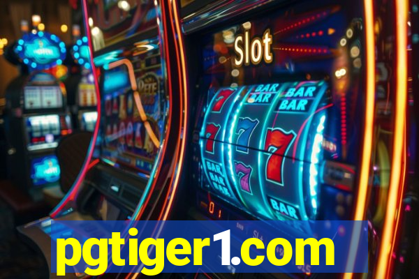 pgtiger1.com