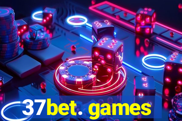 37bet. games