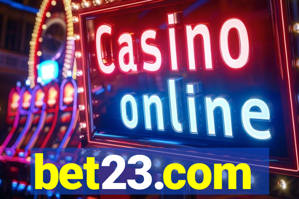 bet23.com