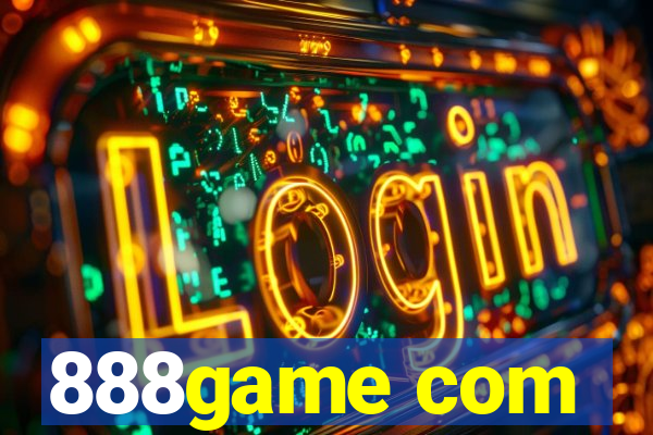 888game com