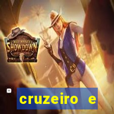 cruzeiro e corinthians primeiro turno