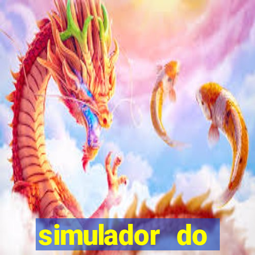 simulador do fortune tiger grátis