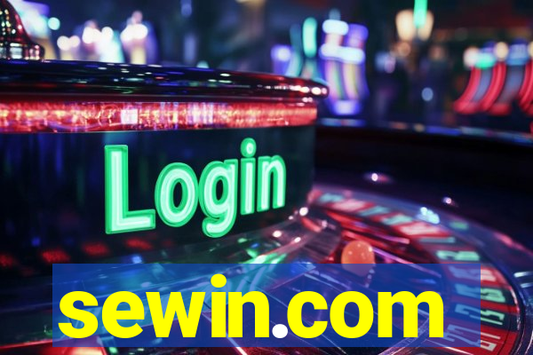 sewin.com