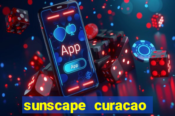 sunscape curacao resort spa casino all inclusive