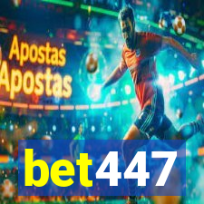 bet447