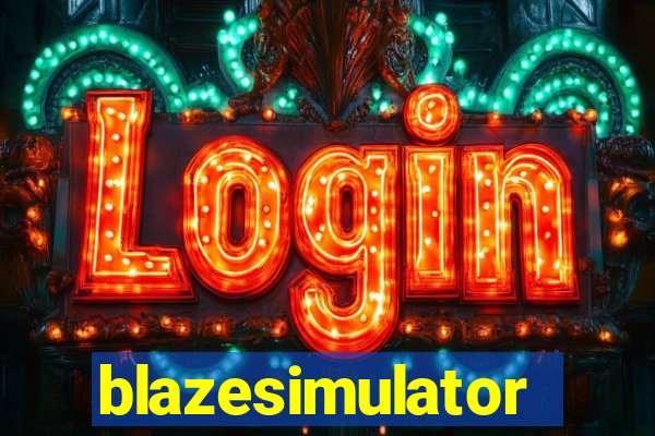 blazesimulator