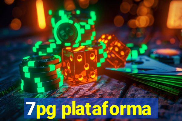 7pg plataforma