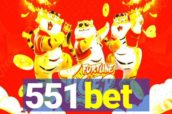 551 bet