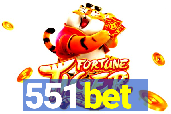 551 bet