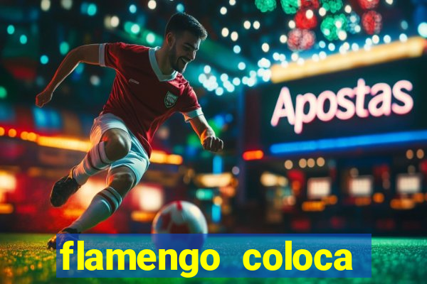 flamengo coloca ingresso a 5 reais