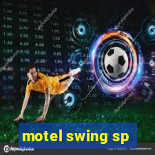 motel swing sp