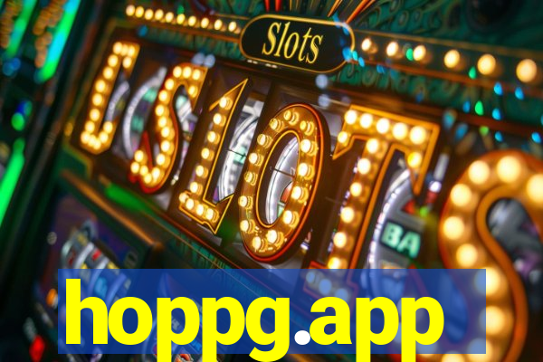 hoppg.app