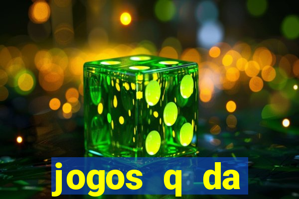 jogos q da dinheiro de verdade