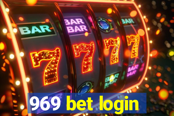 969 bet login