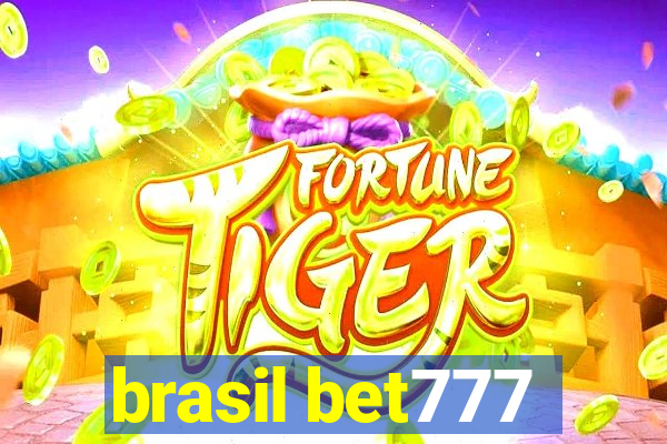 brasil bet777