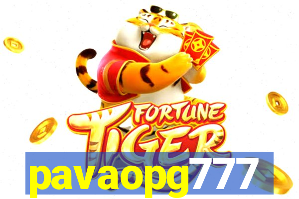 pavaopg777