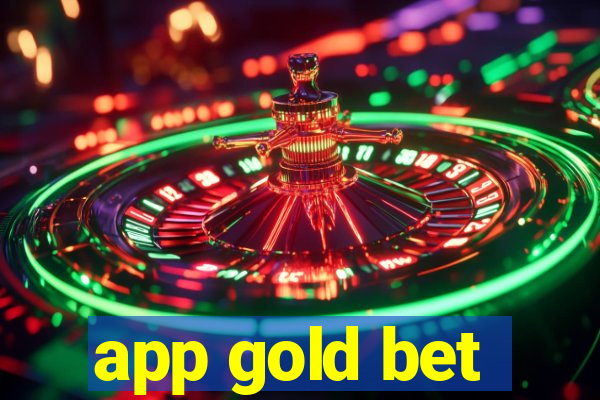 app gold bet