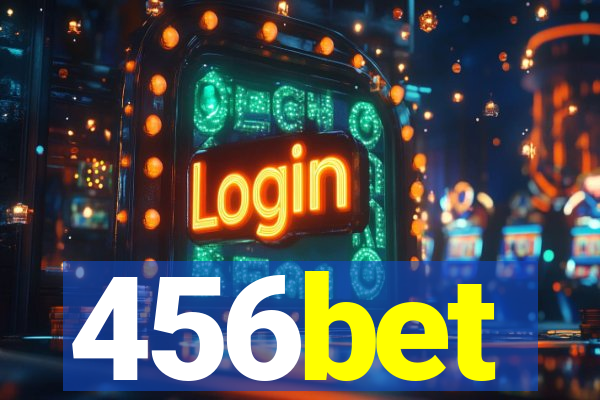 456bet