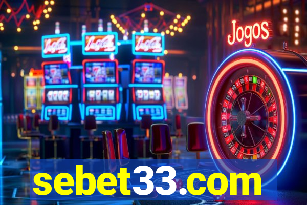 sebet33.com