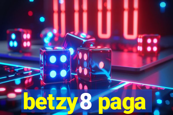 betzy8 paga