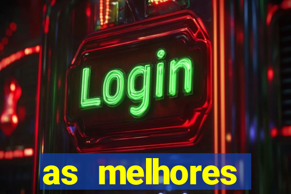 as melhores plataformas de jogo