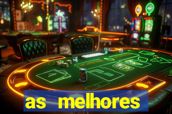 as melhores plataformas de jogo