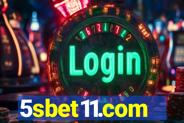 5sbet11.com