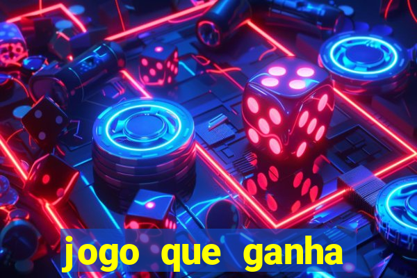 jogo que ganha dinheiro tigre