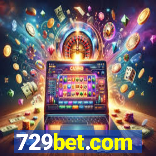 729bet.com