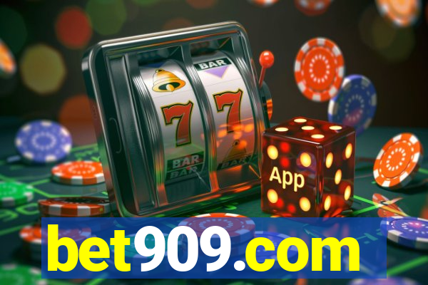 bet909.com