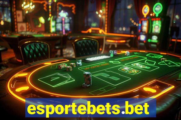 esportebets.bet