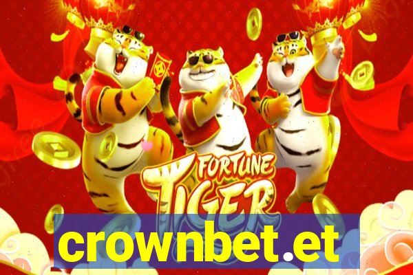 crownbet.et