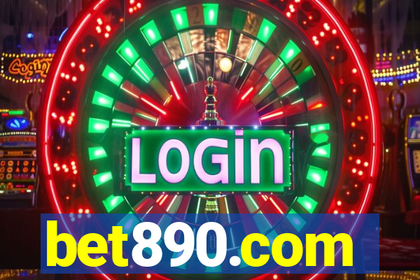 bet890.com