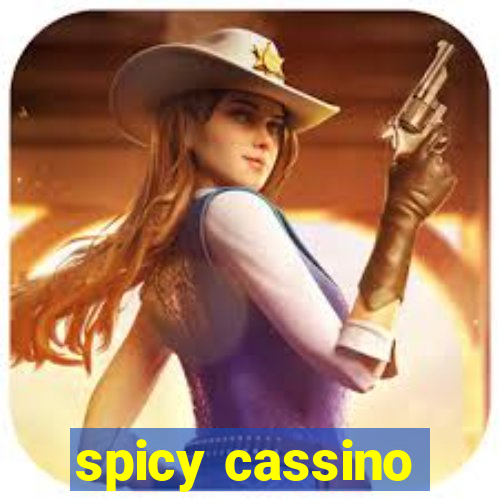 spicy cassino