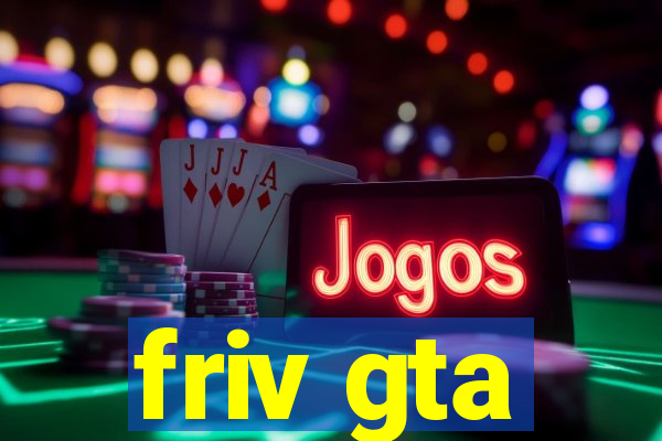 friv gta